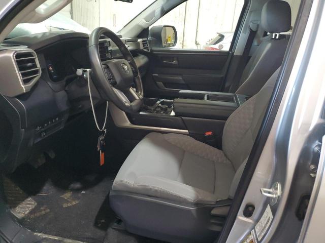 5TFLA5DB2NX027458 Toyota Tundra Crewmax Sr