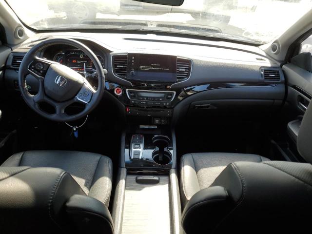 2021 HONDA PILOT ELIT - 5FNYF6H0XMB055006