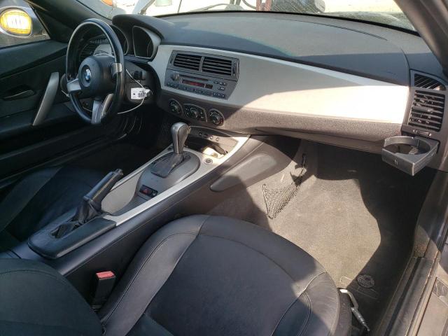 4USBT534X3LU02083 BMW Z4