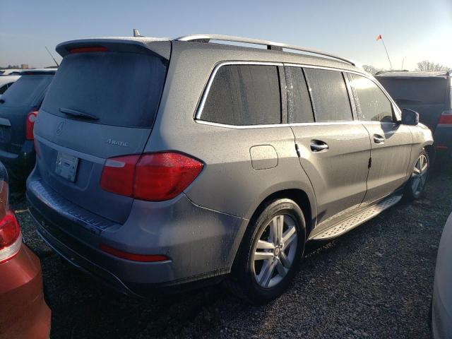 2015 MERCEDES-BENZ GL 450 4MA - 4JGDF6EE1FA444400