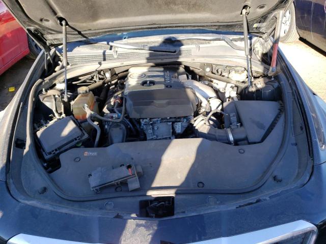 1G6AR5SX9E0132122 Cadillac Cts Luxury Collection