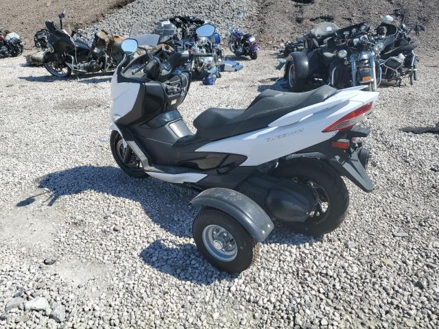 2018 SUZUKI AN400 A JS1DU11E6J2100318