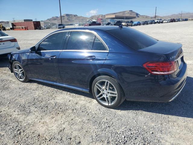 WDDHF5KB6EA971976 Mercedes-Benz E 350