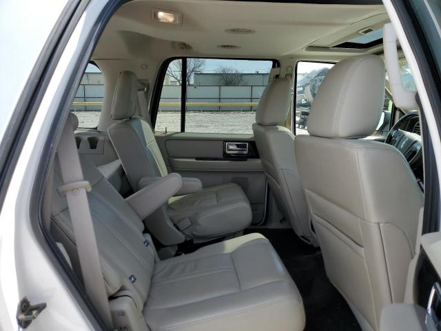 5LMJJ2JT2HEL07215 Lincoln Navigator