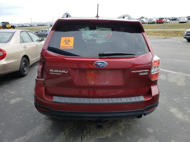 JF2SJAJC7EH546454 Subaru Forester 2.5i Limited