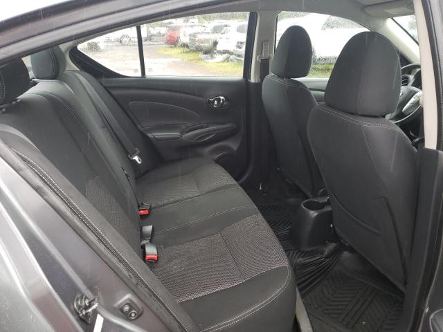 3N1CN7AP9JL874163 Nissan VERSA S