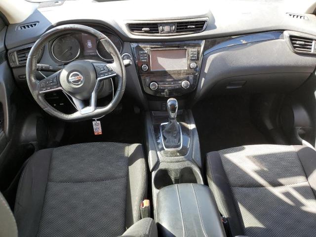 2018 NISSAN ROGUE SPOR - JN1BJ1CR3JW286126