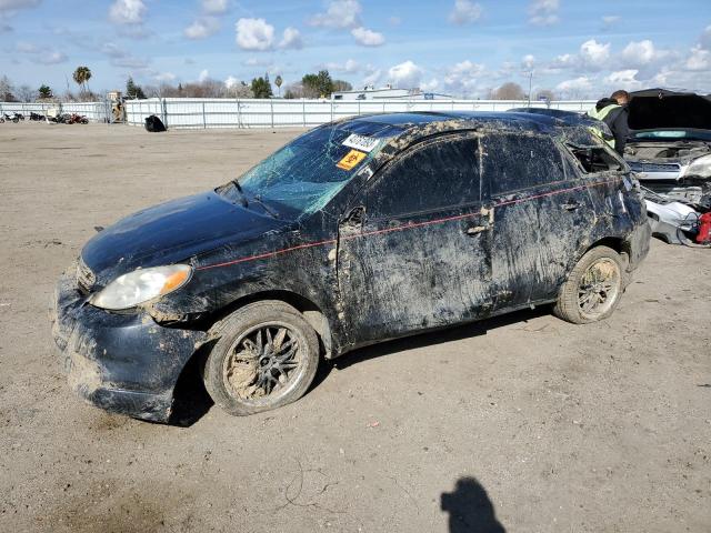 2005 Toyota Matrix XR