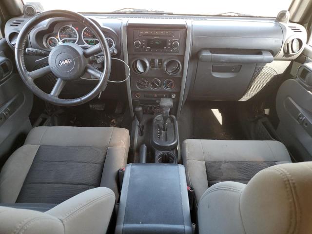 1J4AA2D16AL209611 Jeep Wrangler Sport