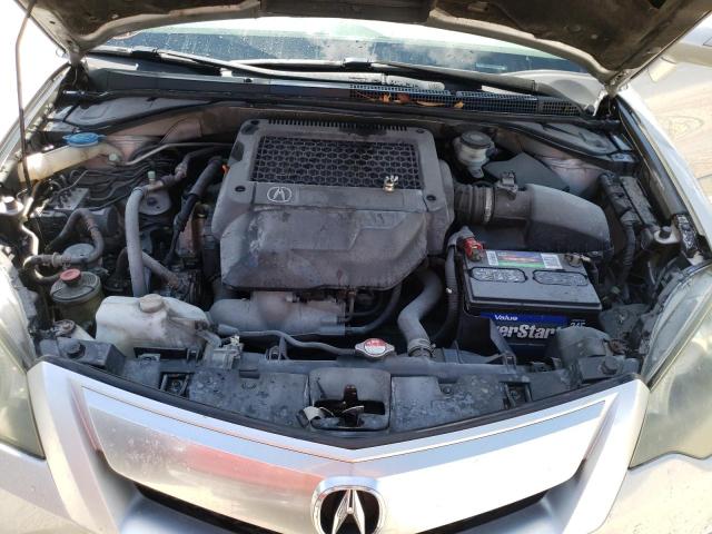 5J8TB2H29BA004863 Acura RDX
