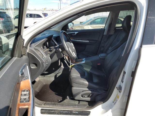 YV440MDU7H2023648 Volvo Xc60 T5 Inscription