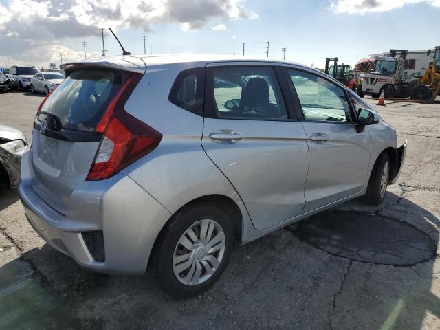 2015 HONDA FIT LX - 3HGGK5H58FM730901