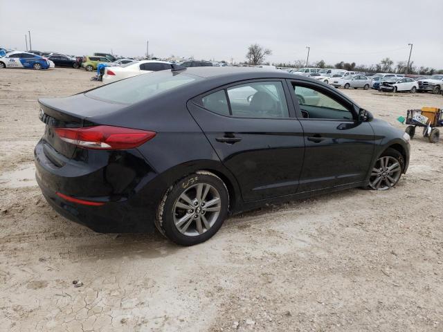 2018 HYUNDAI ELANTRA SE - 5NPD84LF4JH379736