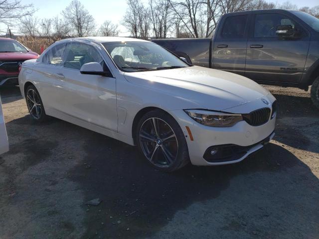 2020 BMW 440XI WBA4Z7C00L5R61679