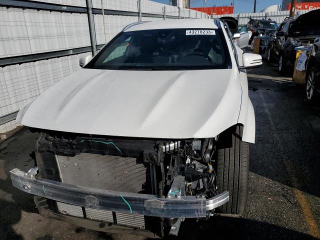 2019 MERCEDES-BENZ GLA 250 - WDCTG4EB3KU008139