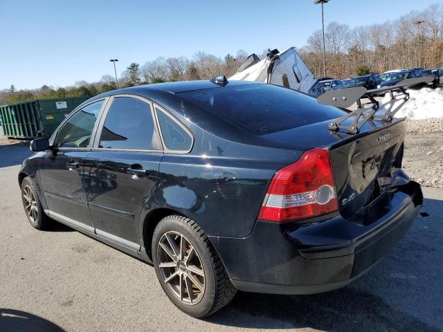 2021 VOLVO S40 2.4I - YV1MS382562208952
