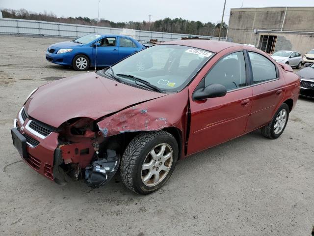 2005 Dodge Neon SXT