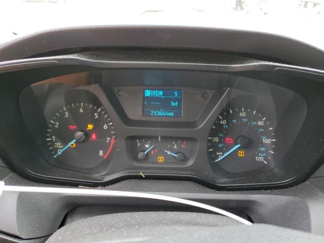 2015 FORD TRANSIT T- - 1FTNR2ZM7FKB31517