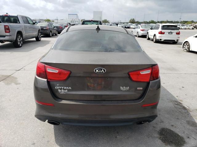 5XXGM4A72FG399605 KIA Optima Lx