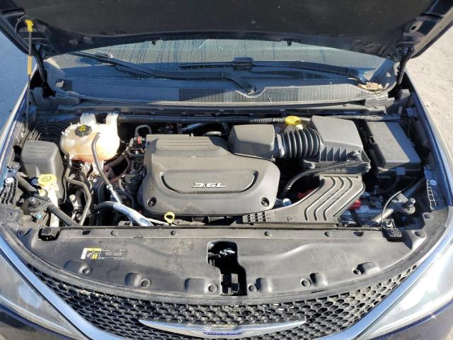 2018 CHRYSLER PACIFICA T 2C4RC1FG5JR154946