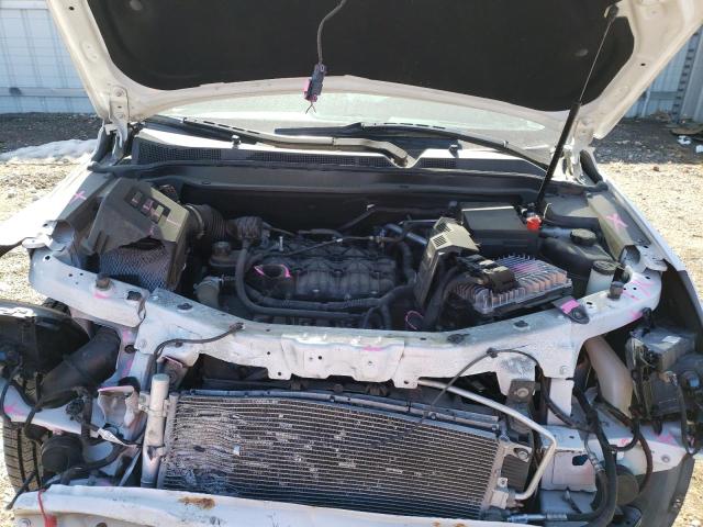 2016 CHEVROLET EQUINOX LT 2GNFLGE33G6276422
