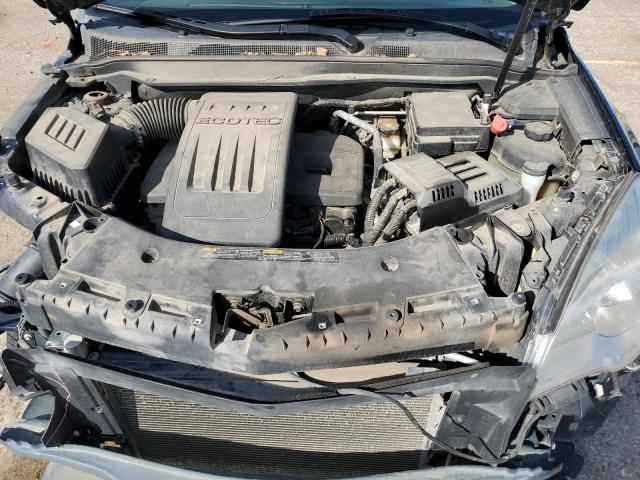 2015 CHEVROLET EQUINOX LS 2GNALAEK3F6131443