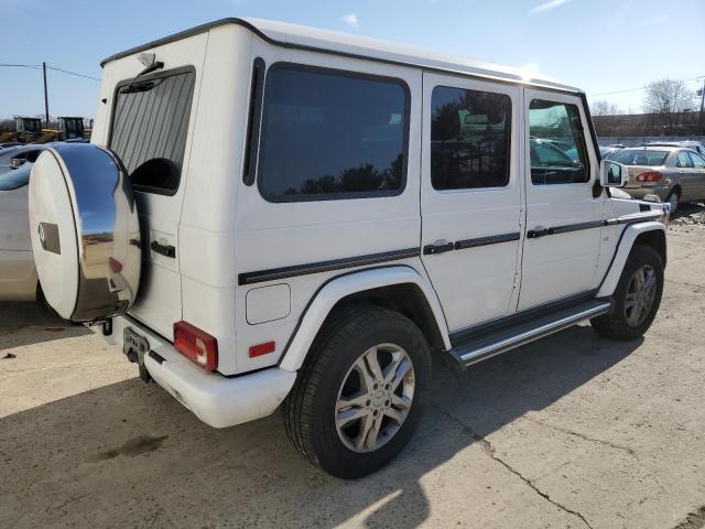 2015 MERCEDES-BENZ G 550 - WDCYC3HF1FX231262