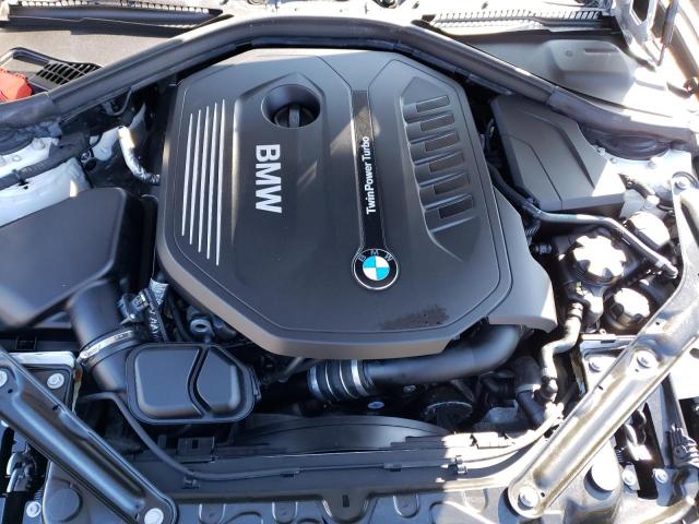 2020 BMW 440XI WBA4Z7C00L5R61679