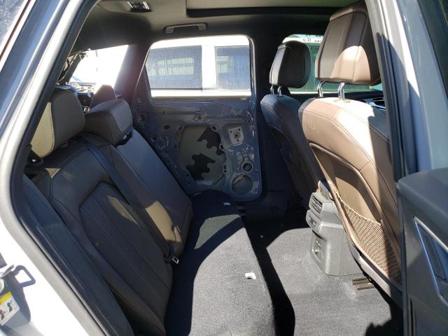 2022 AUDI Q4 E-TRON WA1G2BFZ2NP033200