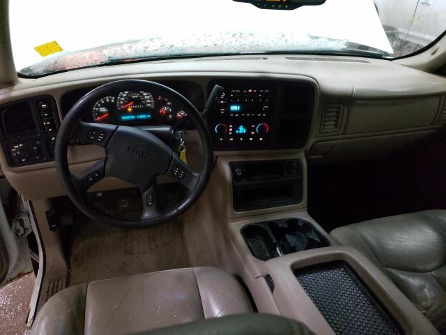 2GTEK13T361146112 GMC New Sierra K1500