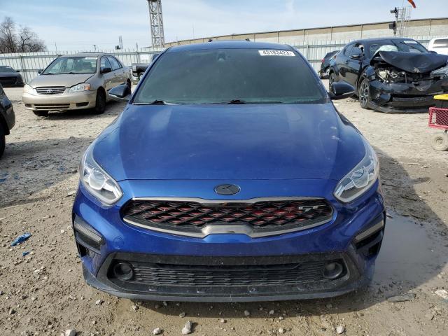 3KPF44ACXLE256088 KIA FORTE GT
