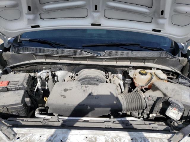 2020 CHEVROLET SILVERADO - 3GCUYBEFXLG238358