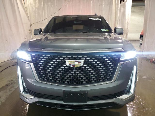 2021 CADILLAC ESCALADE P - 1GYS4BKL3MR278564