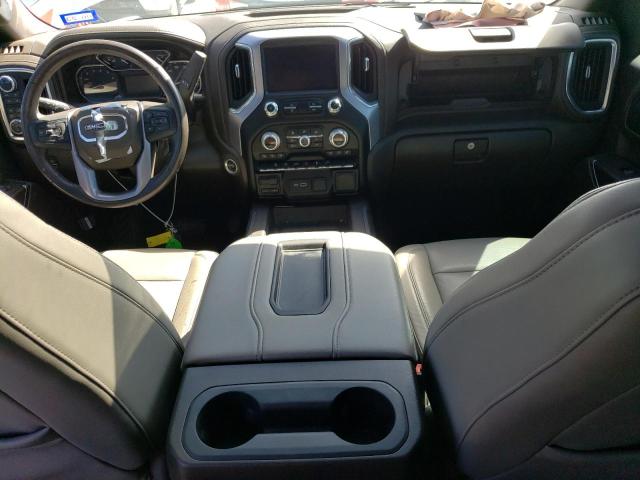 3GTU9DET3LG313447 GMC Sierra K1500 Slt