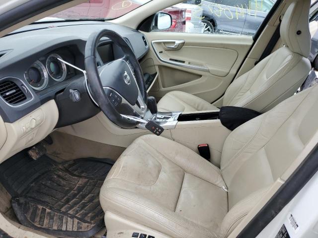 YV1622FS7C2045576 Volvo S60