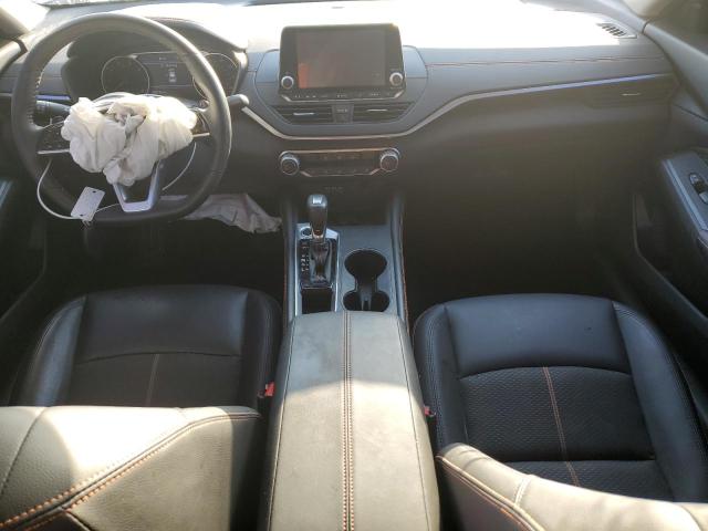 2020 NISSAN ALTIMA SR 1N4BL4CVXLC172317