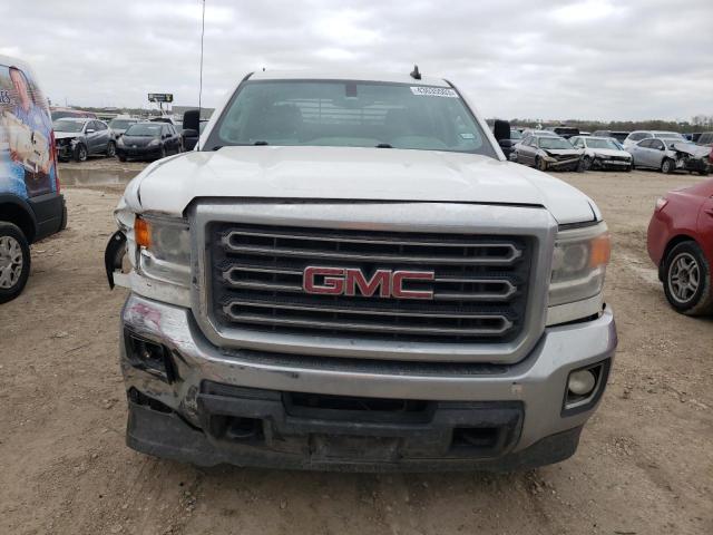 1GT12SEGXGF295714 GMC Sierra K2500 Sle