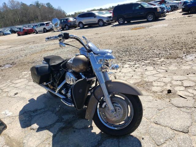 2005 Harley-Davidson Flhrsi en venta en Austell, GA