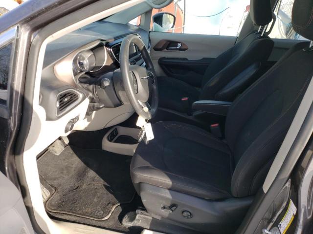2018 CHRYSLER PACIFICA T - 2C4RC1DG1JR236434