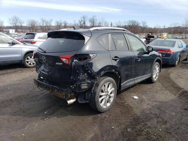 JM3KE4DY0F0537372 2015 Mazda Cx-5 Gt