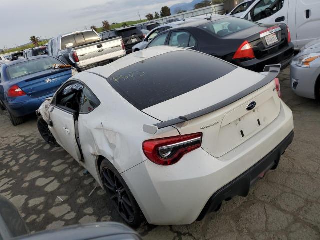 JF1ZCAC1XL9703538 Subaru Brz Limited