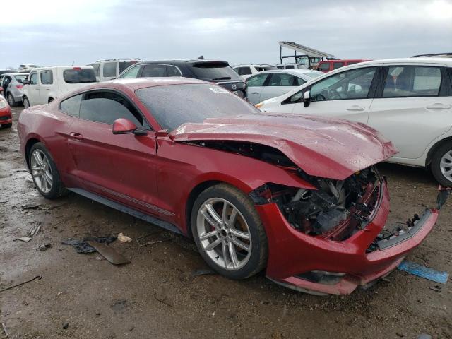 2016 FORD MUSTANG - 1FA6P8TH7G5326970