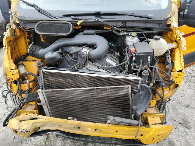 2015 FORD TRANSIT T- - 1FTNR2ZM7FKB31517