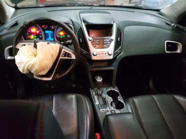 2017 CHEVROLET EQUINOX LT 2GNFLFEK5H6242744