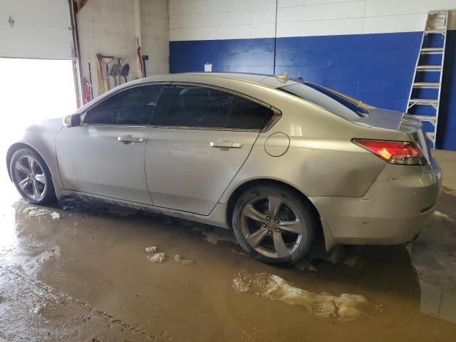 19UUA9F22EA000757 Acura TL