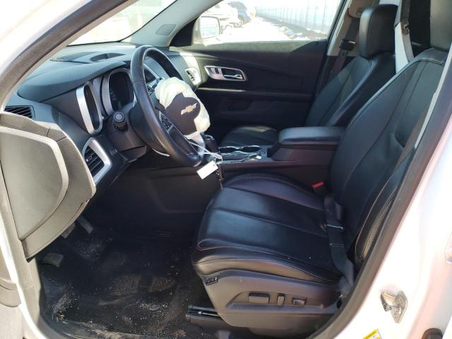 2016 CHEVROLET EQUINOX LT 2GNFLGE33G6276422