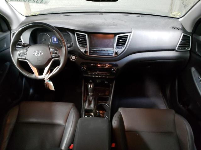 2018 HYUNDAI TUCSON VAL - KM8J3CA27JU707549