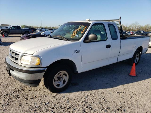 1997 Ford F-150 