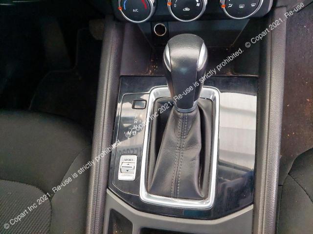 JM7KFAWL7K0239245 Auction: COPART UAE Lot: 42289603 Location: USED VEHICLE AUCTION - DUBAI JM7KFAWL7K0239245 MAZDA CX-5 GS 2019 BLUE Photo 14