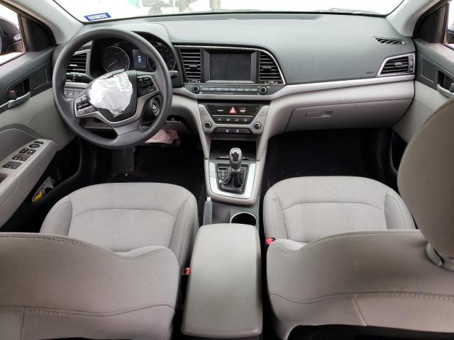 2018 HYUNDAI ELANTRA SE - 5NPD84LF4JH379736